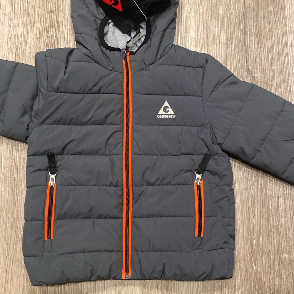 Gerry jacket 3T - Picture 2 of 8